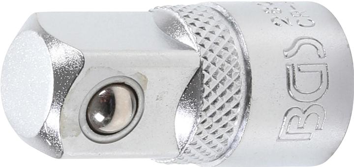 Image du produit BGS Adaptateur de clé à douille (3/8")
