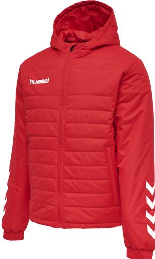 Immagine prodotto hummel Promo Short Bench Jacket (M)