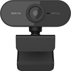 Actual product image Powerton webcam PWCAM2 (2.10 Mpx)