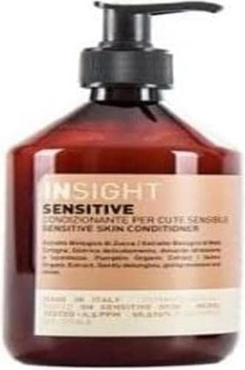 Produktbild Insight Sensitive Sensitive Skin Conditioner 400ml (400 ml)