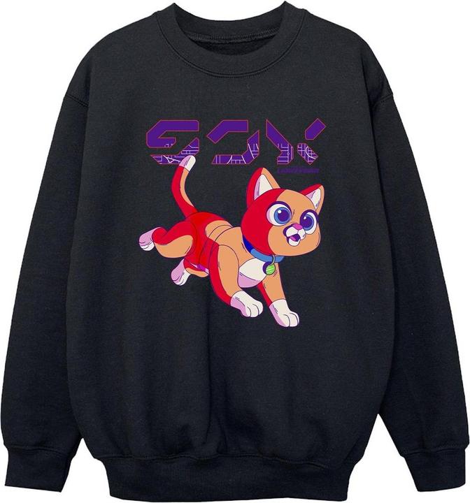 Produktbild Disney Lightyear Sox Digital Cute Sweatshirt Jungen (140, 146)