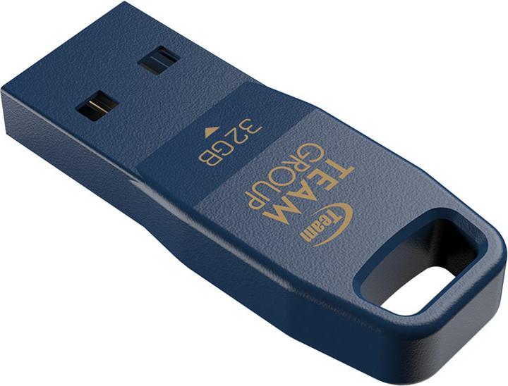 Actual product image Team Group S5 32 GB (USB-A 3.2 Gen 1) (32 GB, USB-A)