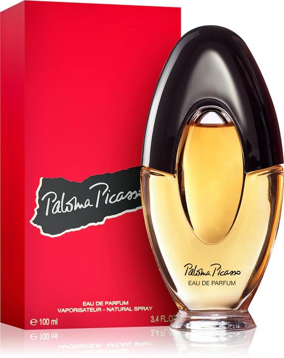 Immagine prodotto Paloma Picasso Profumo (Eau de parfum, 100 ml)