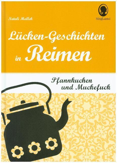 Produktbild Pfannkuchen und Muckefuck (Deutsch, Natali Mallek, 2017)