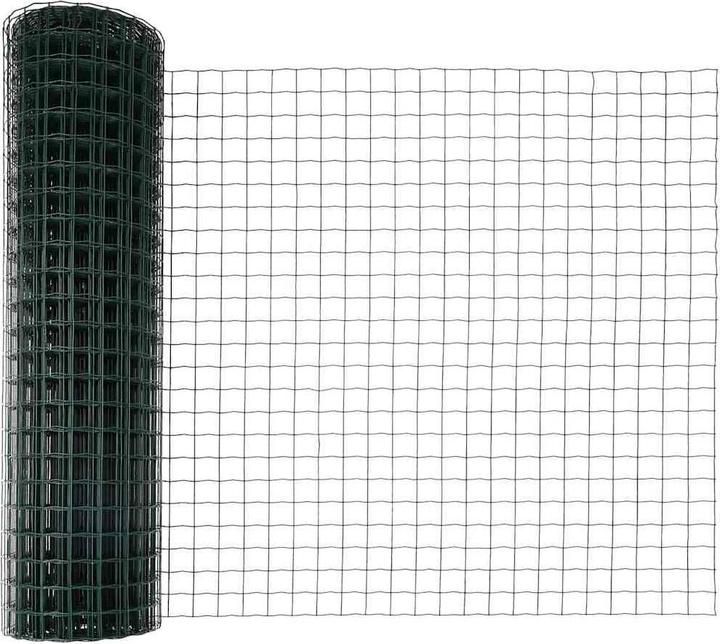 Produktbild vidaXL Outdoor-Zaun