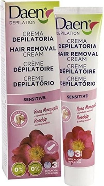 Produktbild Daen Creams 200ml (200 ml)