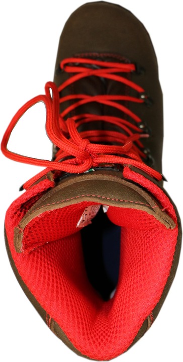 Actual product image Treemme Schnittschutzstiefel "Nanga Parbat" (41)