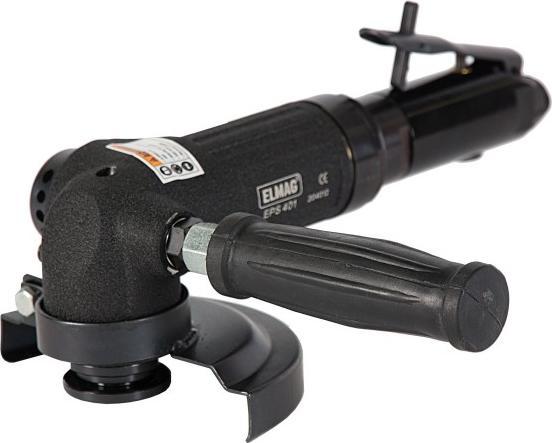 Actual product image Elmag - DL angle grinder 125 mm EPS 401 (125 mm)