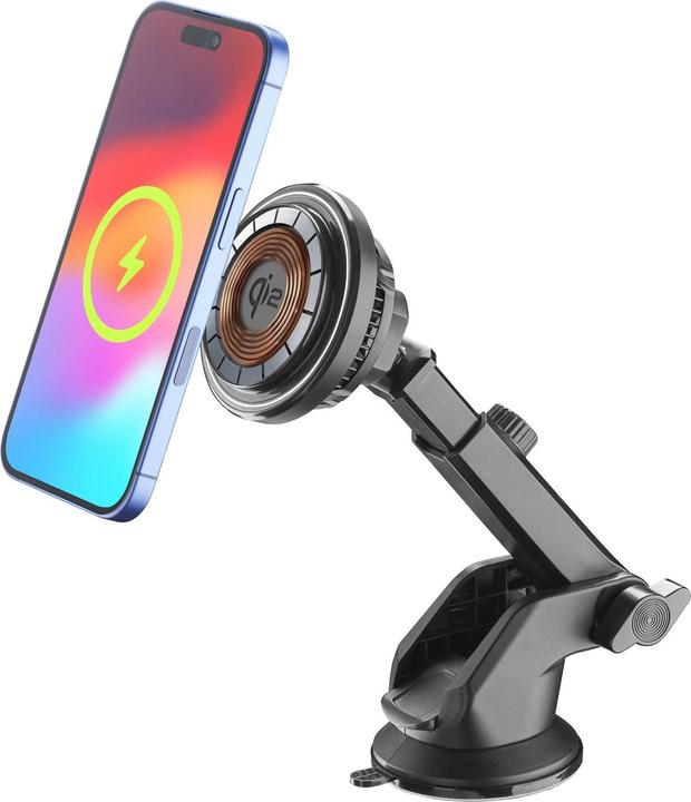 Actual product image Cellularline Magqi2holdcoolerk