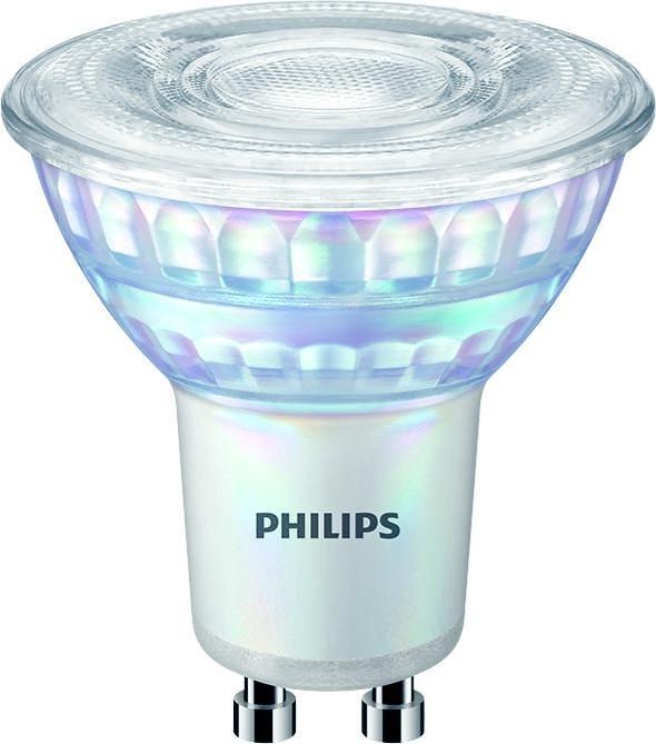 Produktbild Philips Professional Core Pro (GU10, 4 W, 260 lm, 1 x, F)