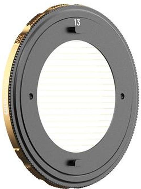 Immagine prodotto PolarPro Filtro LiteChaser GoldMorphic