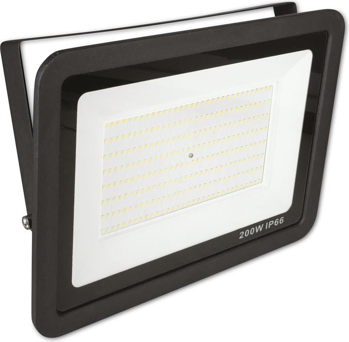 Image du produit Eurolite LED IP FL-200 SMD CW (IP66)