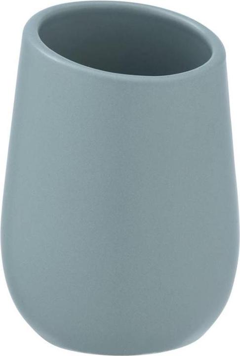 Blue, Grey