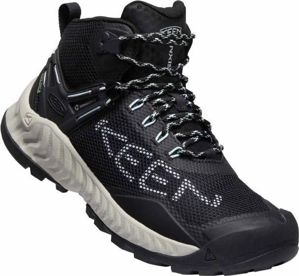 Immagine prodotto Keen W Nxis Evo Mid WP (38 1/3)