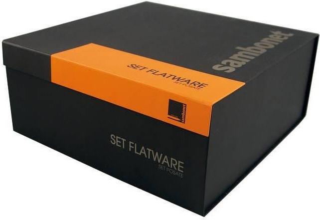 Image du produit Sambonet Rêve (24 pcs, Set de couverts)