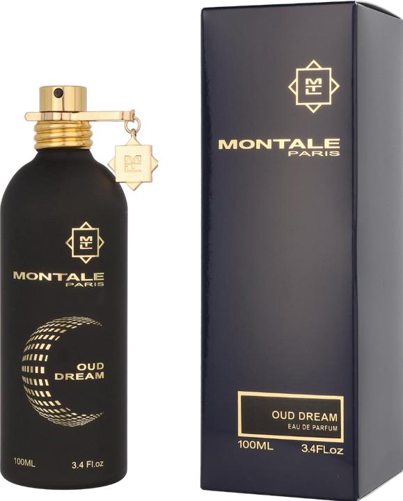 Produktbild Montale Oud Dream (Eau de Parfum, 100 ml)