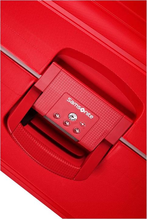 Image du produit Samsonite S'Cure (138 l)