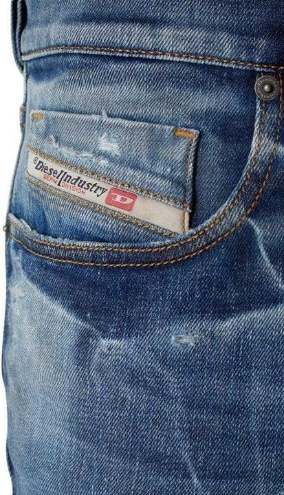 Produktbild Diesel DStrukt Jeans (33)