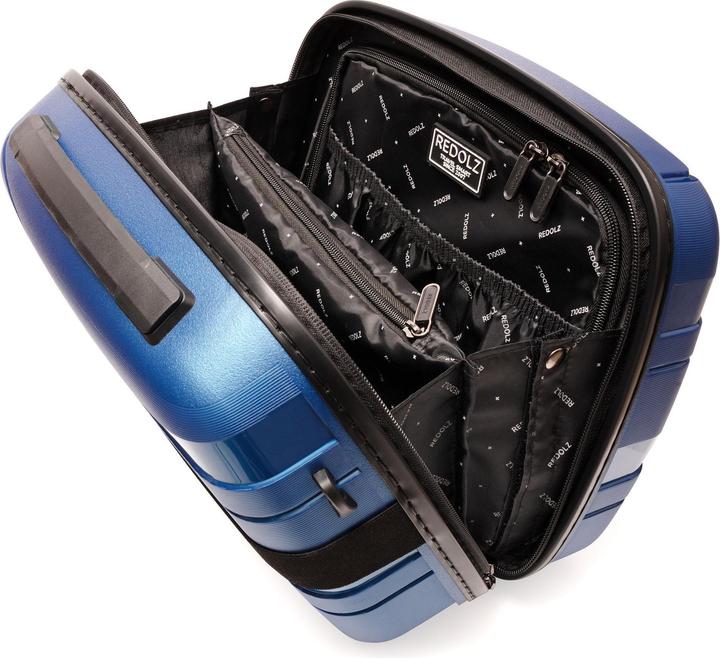 Actual product image Redolz Essentials 10 Beautycase 34 cm