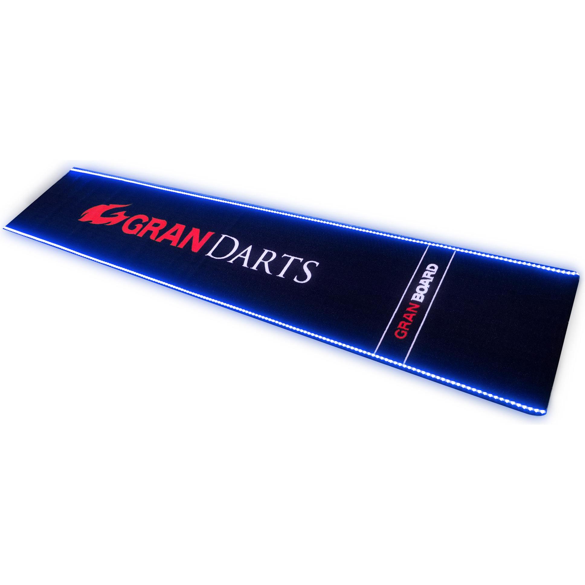 Thumbnail - Granboard Led Dart Mat