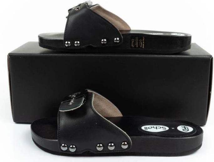 Produktbild Scholl Pescura Clogs (35)