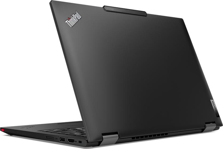 Actual product image Lenovo X13 Yoga (13.30", Intel Core i7-1355U, 16 GB, 1000 GB, Eng. Int.)