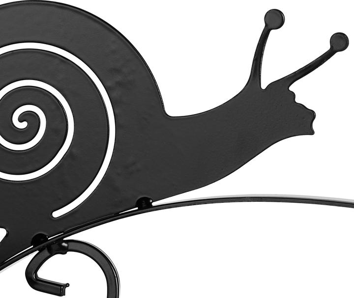 Actual product image Relaxdays Pampel holder