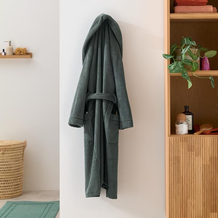 Image du produit La Redoute Interieurs Peignoir Victor (38)