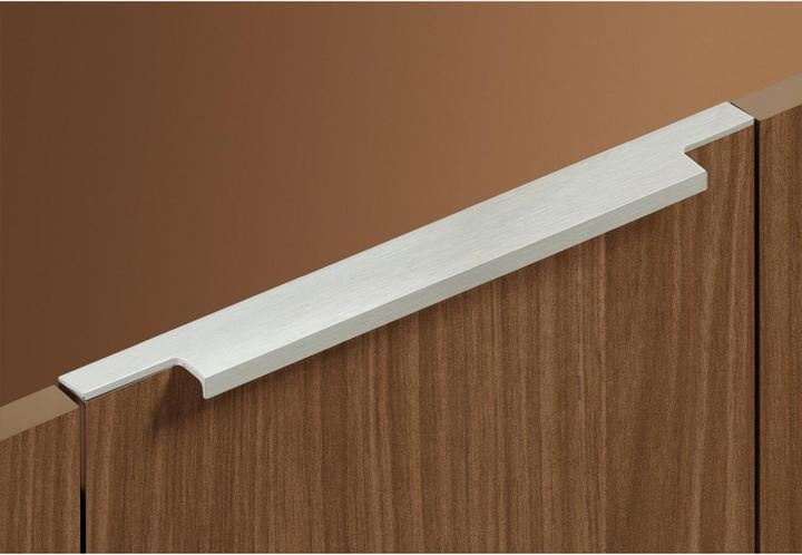 Produktbild Hettich Möbelgriffleisten ProDecor Lamezia