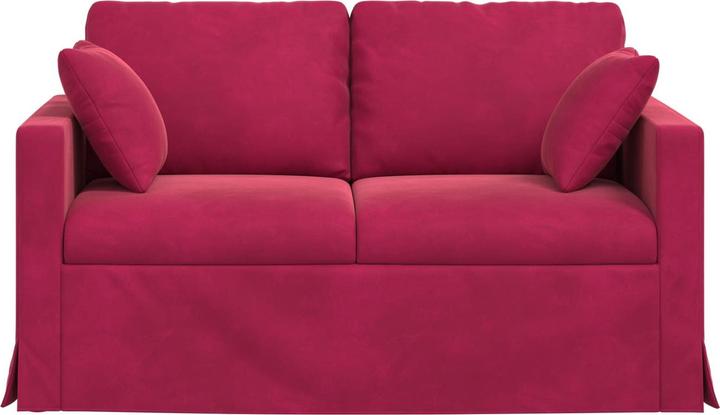 Actual product image vidaXL Sofa