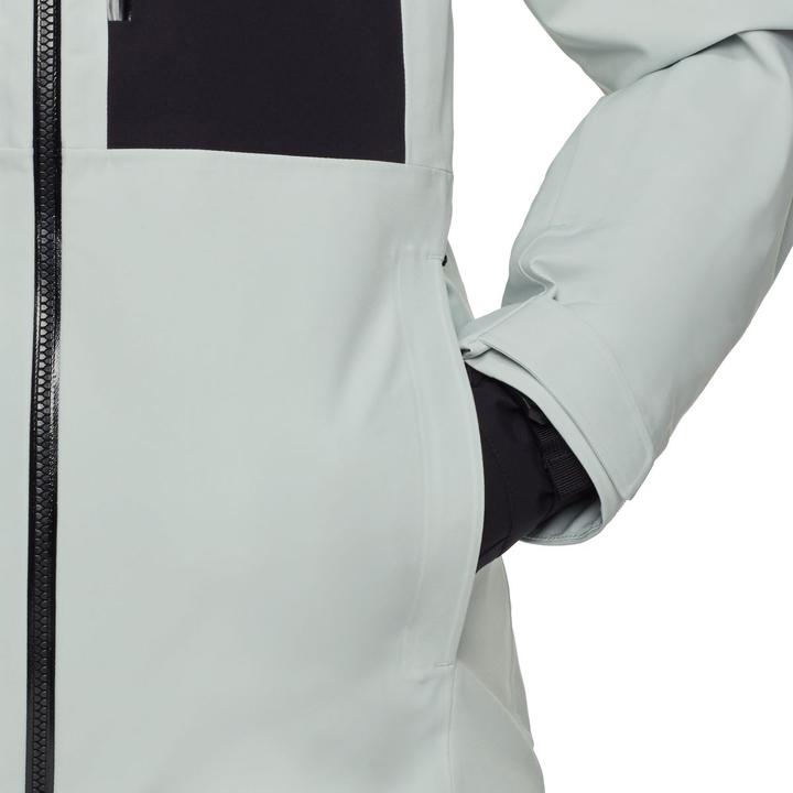 Produktbild Mammut Stoney HS Hooded Jacket Women (XS)