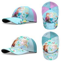 Produktbild Kids Licensing Disney Eingefroren sortierte Mütze (52, 54)