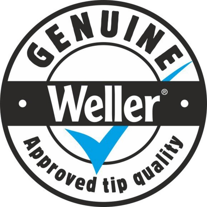 Immagine prodotto Weller Erem 4ETB-1 (Punta di saldatura)
