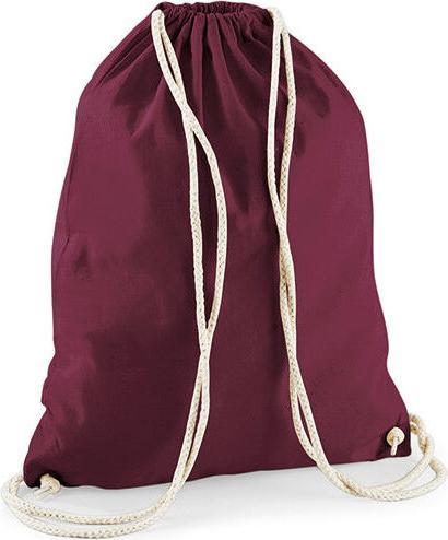 Immagine prodotto Westford Mill Borsa in cotone con spago