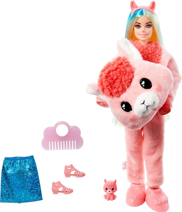 Image du produit Barbie Dreamhouse - Maison pour Poupée Mannequin - 3 ans et +