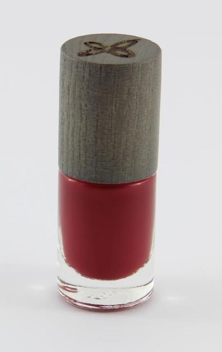 Immagine prodotto Boho smalto per unghie (Quello rosso, Smalto per unghie effetto gel)