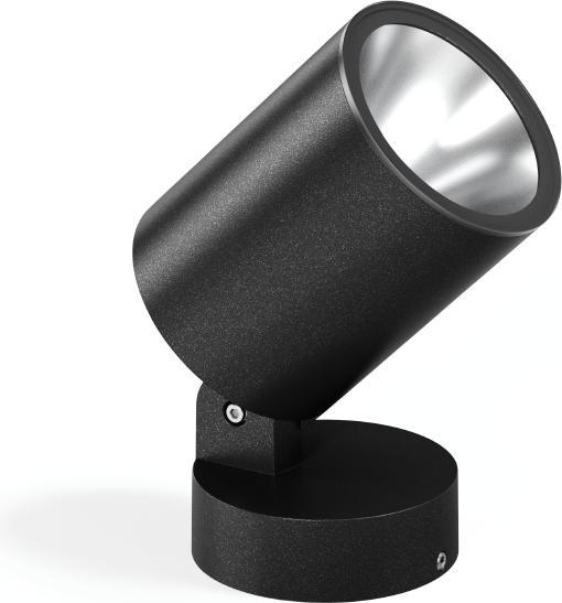 Produktbild RZB 722185.0031.1.76 Andho Mini, 27 W (3350 lm, IP65)