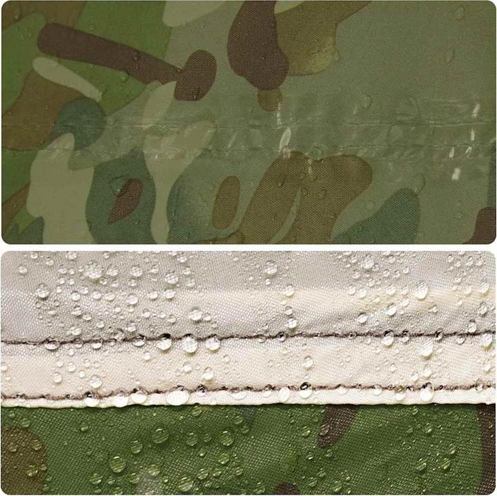 Produktbild vidaXL Rasputin (8.75 kg, 5 Personen)