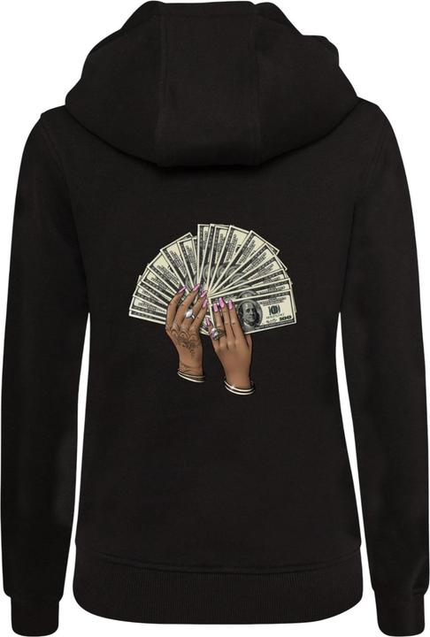 Produktbild Miss Tee B**** Better Kapuzenpullover (XL)