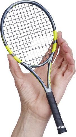 Produktbild Babolat Mini Racket Pure
