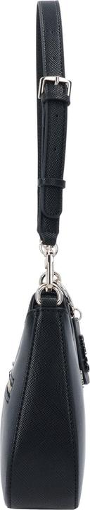 Actual product image Guess Handtasche Noelle II Top Zip SHB