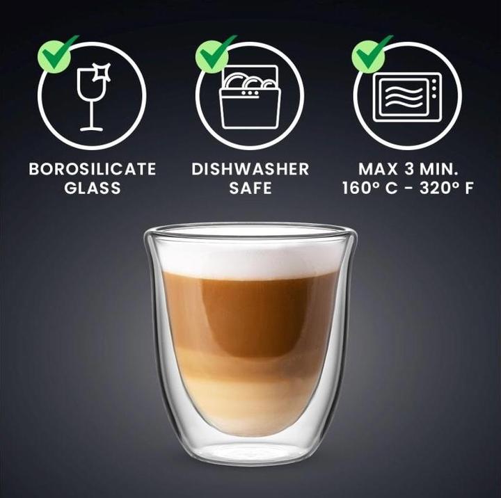 Productafbeelding Bialetti Firenze (200 ml, 2 x)