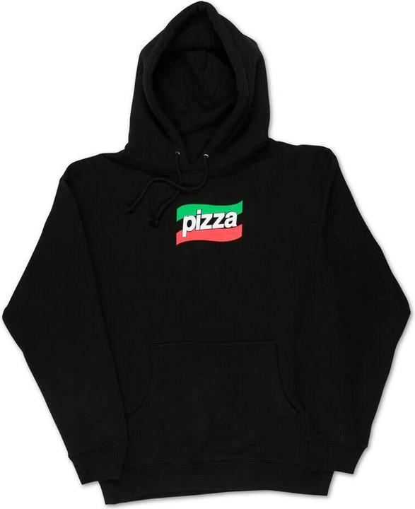 Produktbild Pizza Spizza Hoody (S)