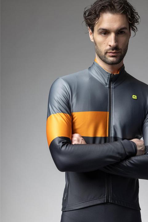 Produktbild Alé Pr-E Geometric Jacket (XXL)