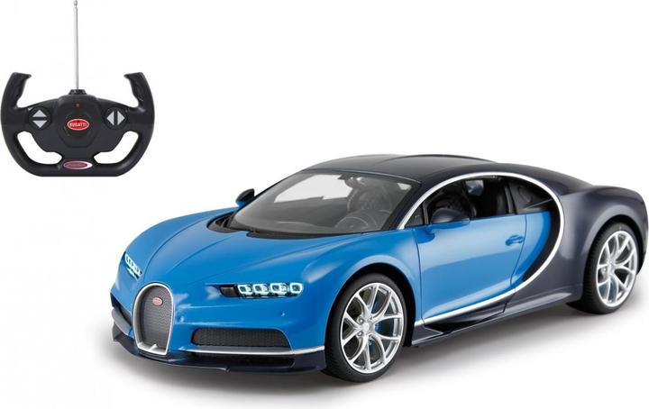 Image du produit Jamara Bugatti Chiron