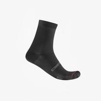 Actual product image Castelli Espresso 12 Sock (44 - 47)