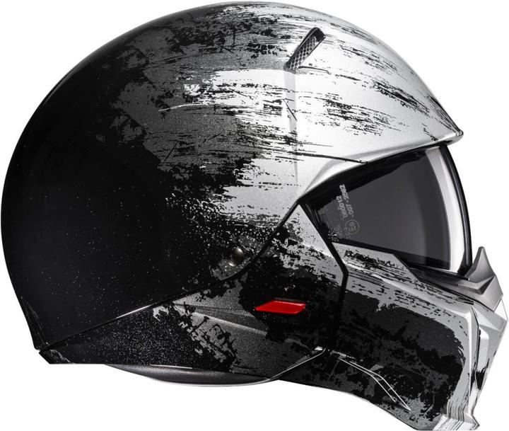 Produktbild HJC i 20 (S, 55 - 56 cm)
