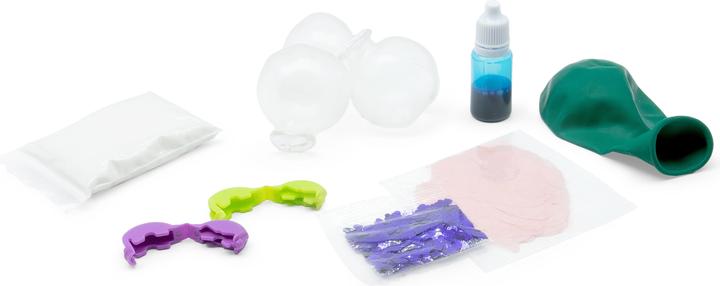 Image du produit Boti Recharge Doctor Squish Squishy Pack