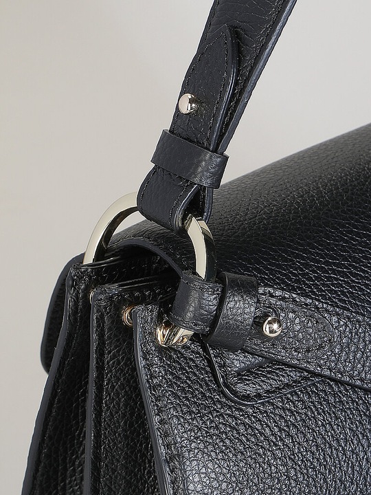 Actual product image Coccinelle Shoulder bag C-ME