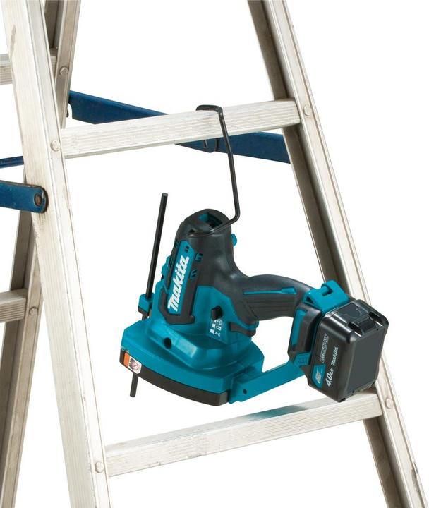 Actual product image Makita SC103DZ Battery threaded rod cutter (Rechargeable battery operated)